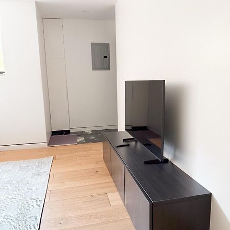 New Cozy Modern Minimalist Stay In Brooklyn At Rem-Casa Nova York Exterior foto