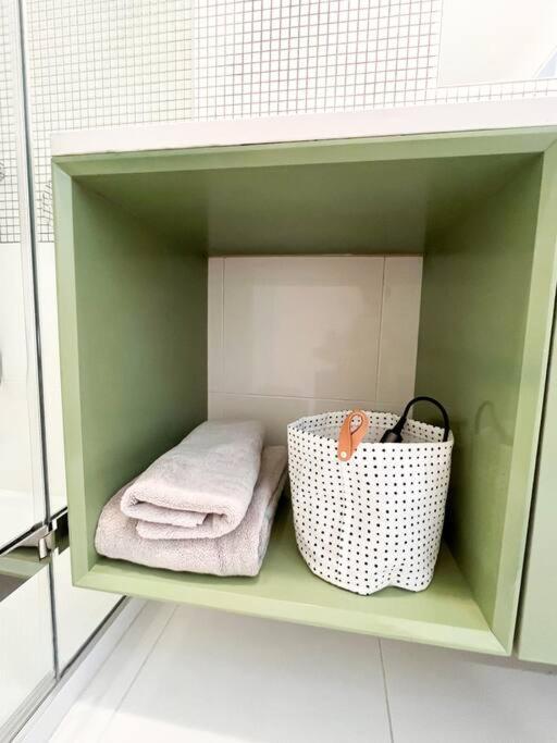 New Cozy Modern Minimalist Stay In Brooklyn At Rem-Casa Nova York Exterior foto
