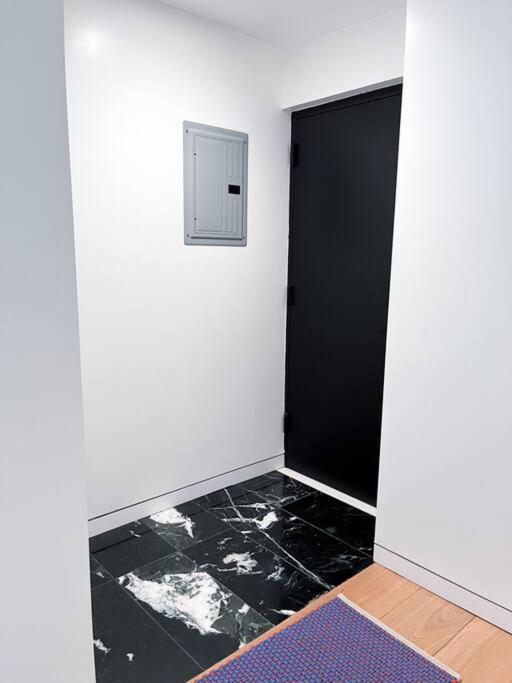 New Cozy Modern Minimalist Stay In Brooklyn At Rem-Casa Nova York Exterior foto