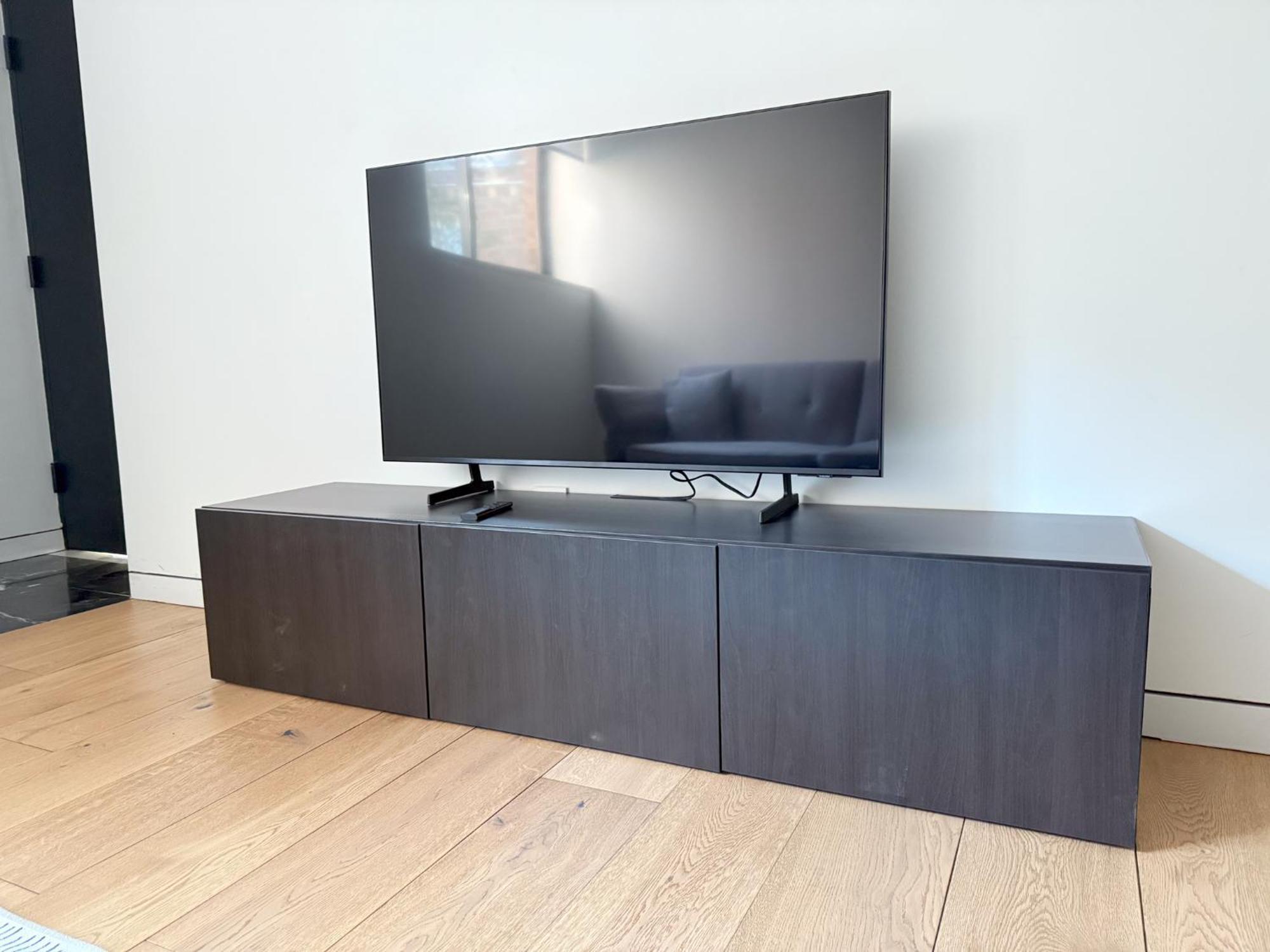 New Cozy Modern Minimalist Stay In Brooklyn At Rem-Casa Nova York Exterior foto