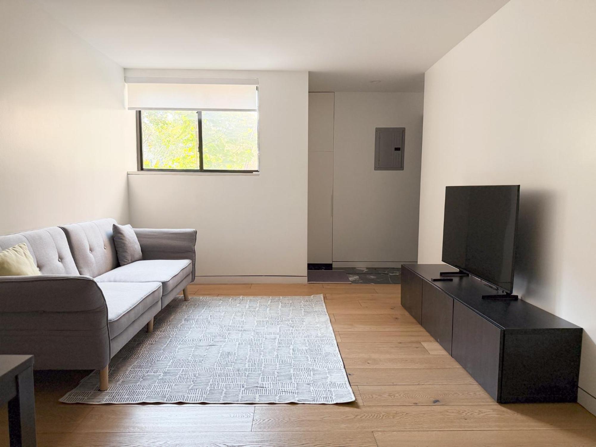 New Cozy Modern Minimalist Stay In Brooklyn At Rem-Casa Nova York Exterior foto